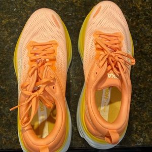 Brand New Hoka Running Shoes
